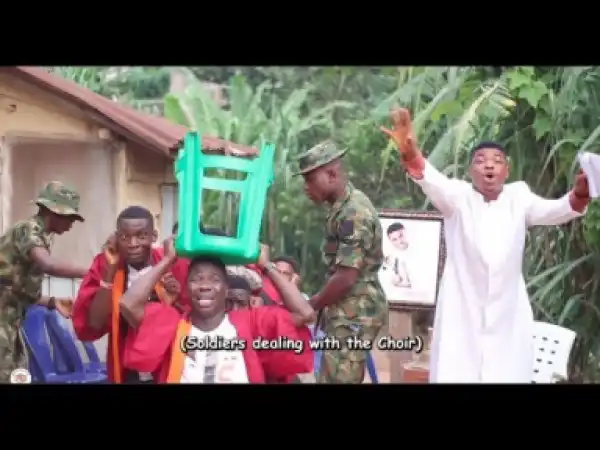 Woli Agba – SUNDAY TO REMEMBER